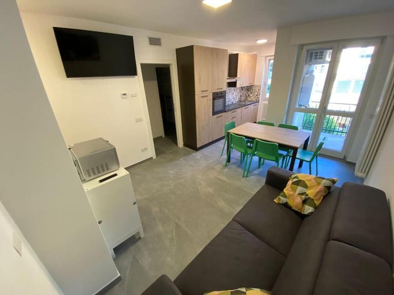 Casa Mattia - Ferienwohnung Bellano