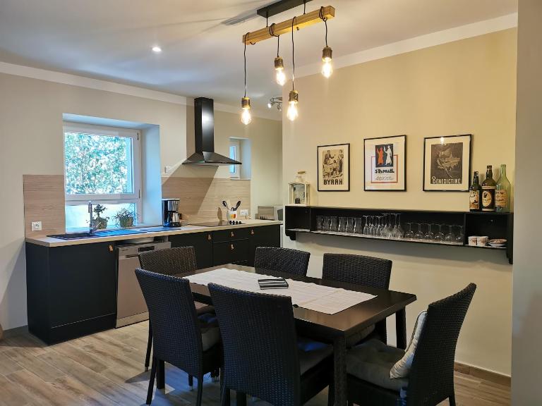 L'althea - B&B Carcassonne