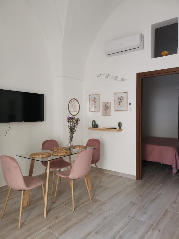 LeVolte - B&B Brindisi