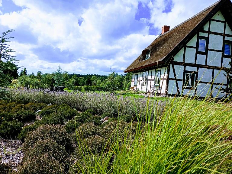 Podroże Chëcz - Chambres d'hôtes Charbrowo