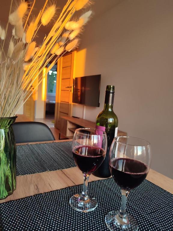 Apartament ''Na Szlaku'' - B&B Głuchołazy