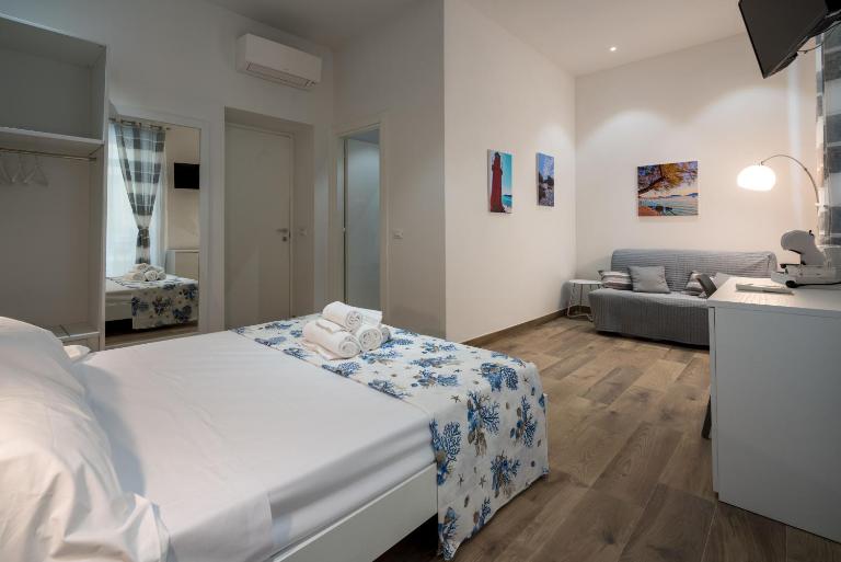 All'Imbarco - mytouristhome - Ferienwohnung La Spezia