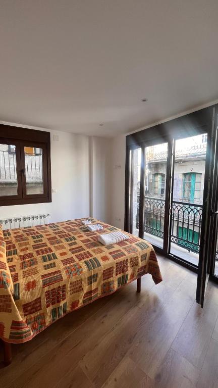 A de Juan - Tres Marias Apartments - B&B Redondela