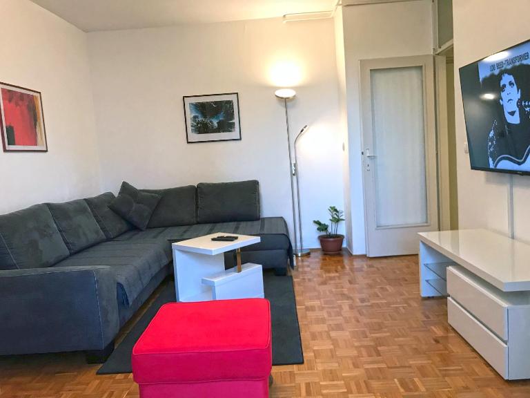 Blue Sky - Ferienwohnung Pula