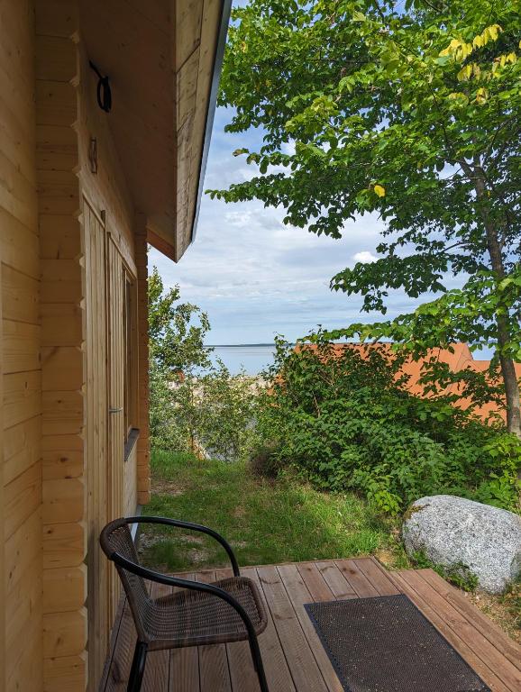 Hara sadama kalurihütt - B&B Virve