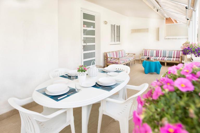 siciliacasevancaze - Villa Torre - B&B Punta Secca
