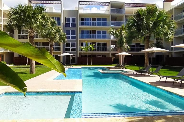 Casa Larimar 214 - Vibe Residence - B&B La Laguna