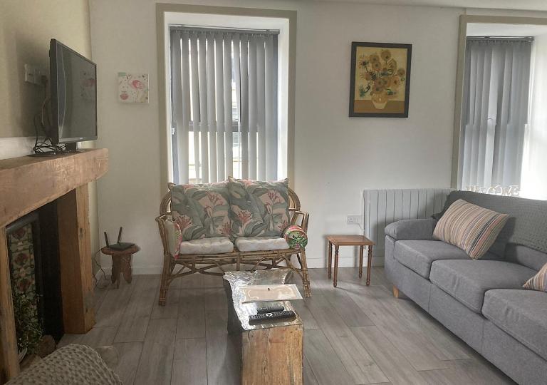 Kilaturley house apartment - B&B Swinford