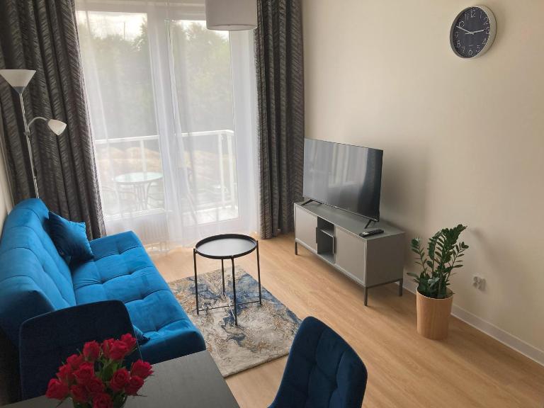 EASY RENT- Kompozytorów Polskich Perła, 24h Check-in - B&B Lublin