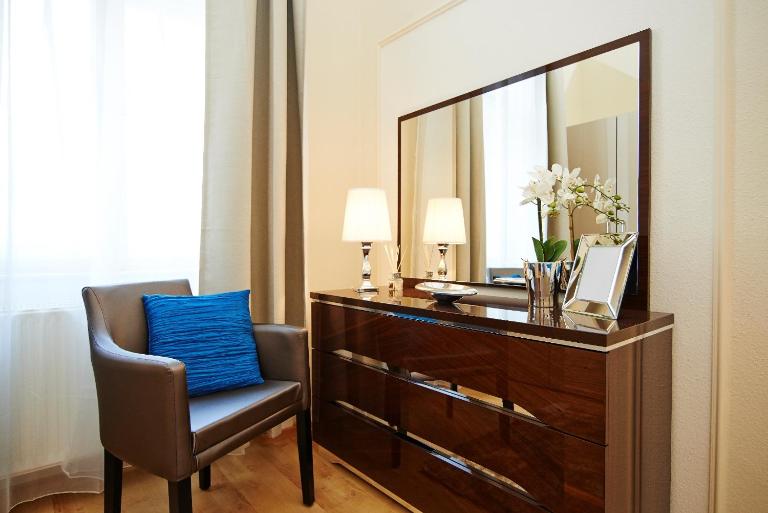 Budapest Luxury Apartments - Ferienwohnung Budapest