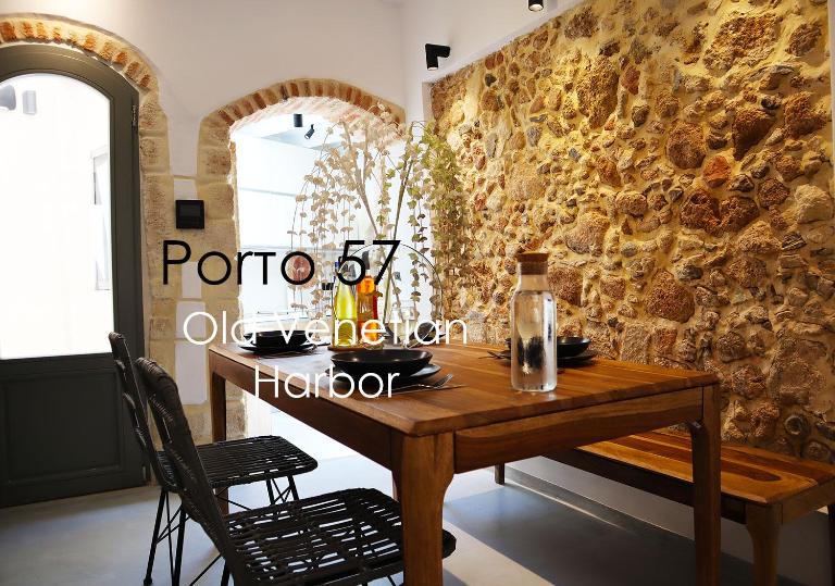 Porto 57 - Bed and Breakfast Chania