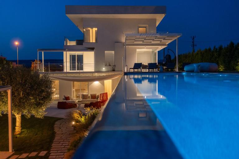 Villa Ludamu Luxury Home - Ferienwohnung Scicli