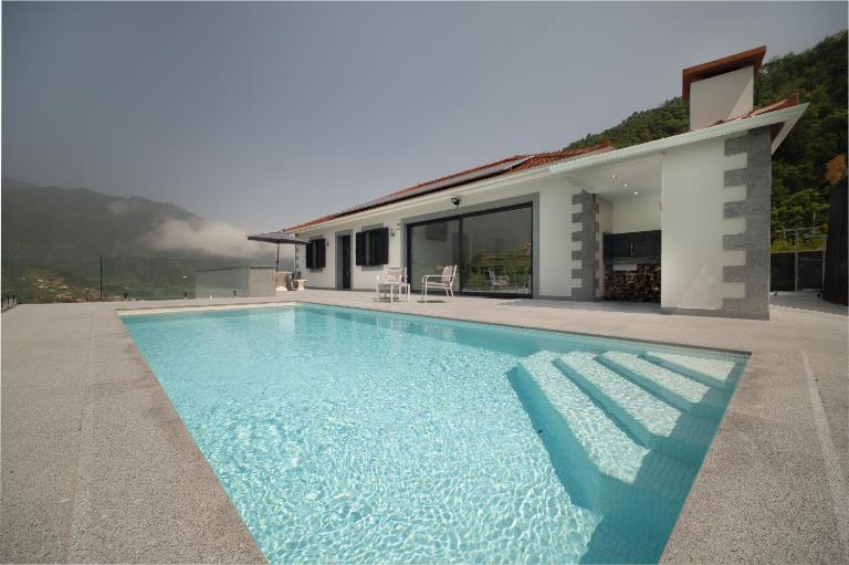 Casa Avô da Pedra, By OP - Chambres d'hôtes São Vicente