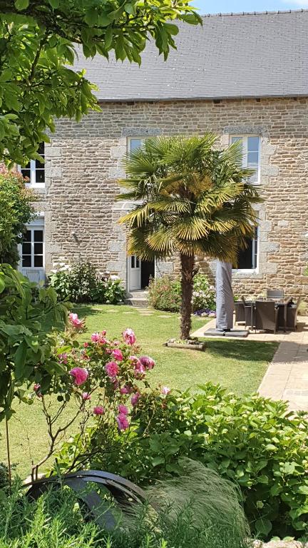 L'Embellie - B&B Quintin