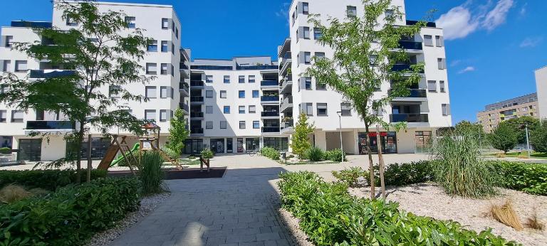 Apartment Varaždin - B&B Varaždin