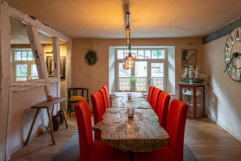 Le Nid de la Canette - B&B Durbuy