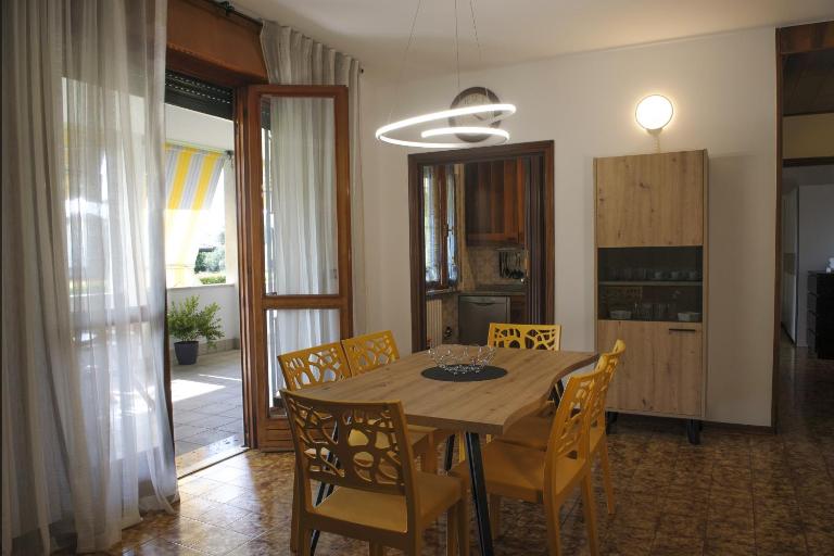Casa Betty - B&B Peschiera del Garda