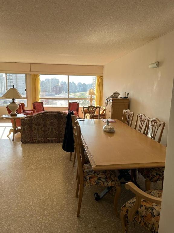 Torre de las Americas - Bed and Breakfast Punta del Este