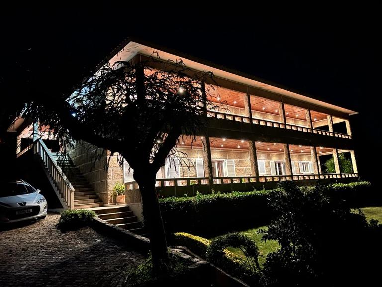 Quinta Escondida da Avessadas - Chambres d'hôtes Avessadas
