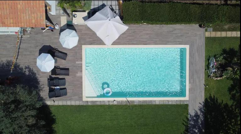 Villa Antonella - B&B Augusta