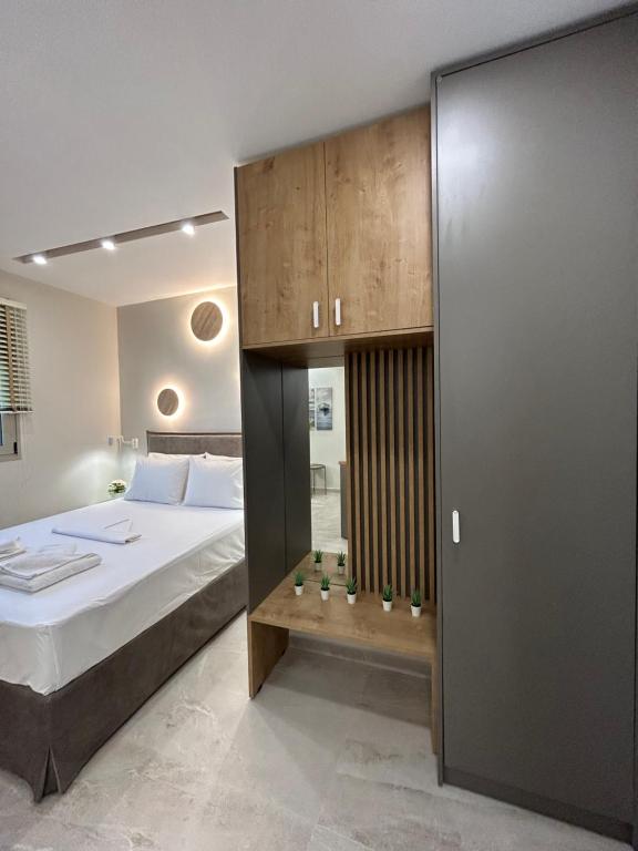 Armonía Small Luxury Apartments - B&B Ierapetra