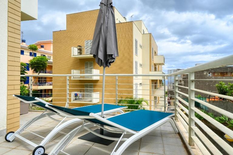Costa do Sol, a Home in Madeira - B&B Funchal