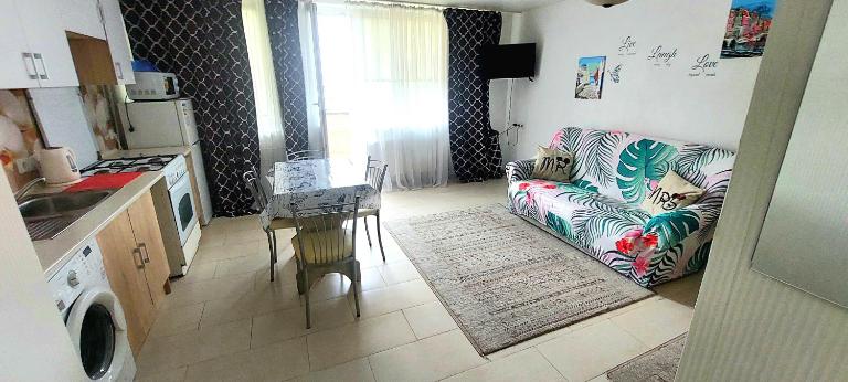 Apartment on str Goloseevskaya 3 - B&B Kyiv