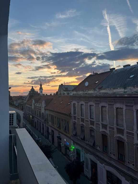 CENTRAL VIEW APARTAMENT - B&B Arad