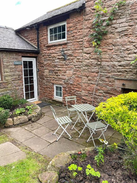 Windale at Wetheral Cottages - B&B Great Salkeld