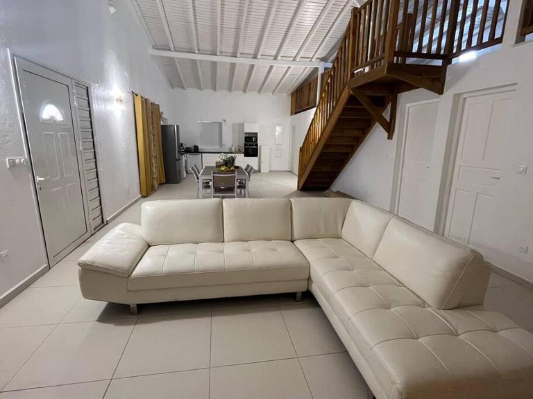 Maison O’Mahana - B&B Port-Louis