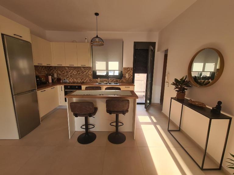 Ν & L apartments - Bed and Breakfast Préveza