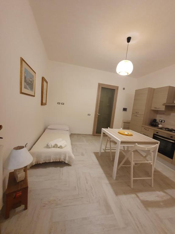 GabrielHouse - Bed and Breakfast Alghero