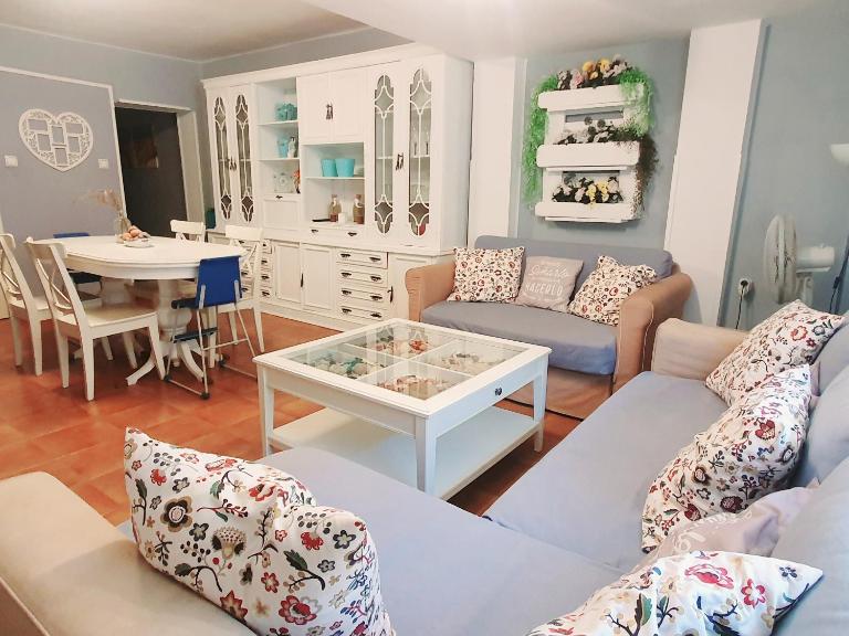 Amplio Apartamento Playa Puerto de Sagunto - Bed and Breakfast El Port de Sagunt
