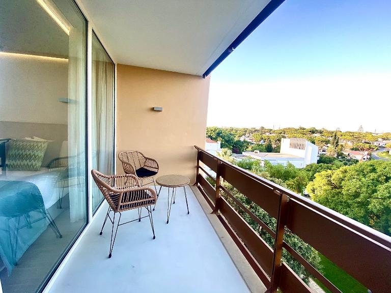 Marina Walk Apartment - B&B Vilamoura