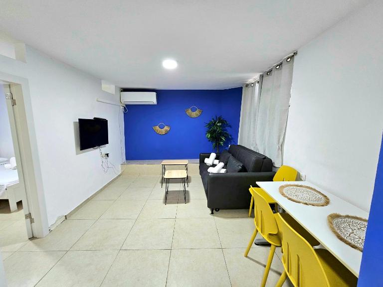 סוויטת מרלו - Merlot Suite - B&B Eilat