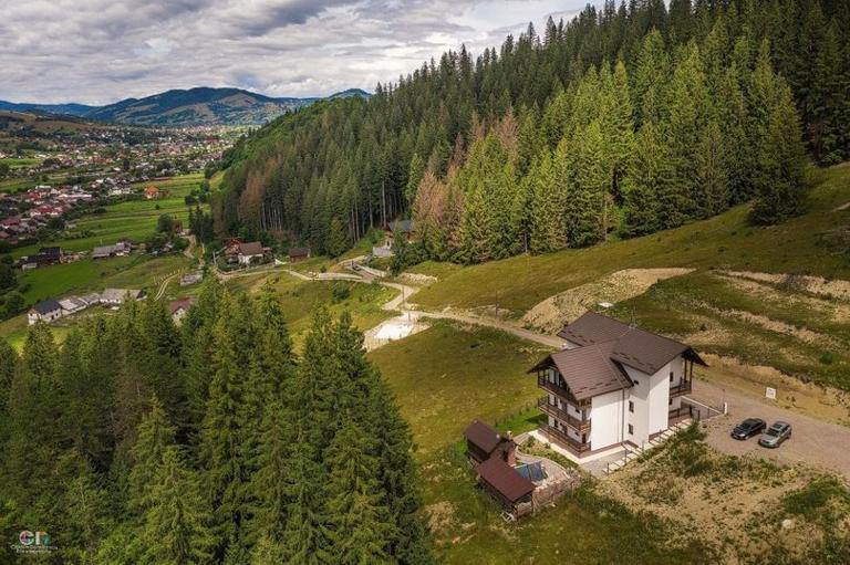 Drag de Bucovina - Bed and Breakfast Gura Humorului