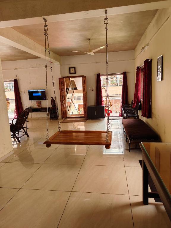 Sai Tara Residency - Villa - Bed and Breakfast Panhāla