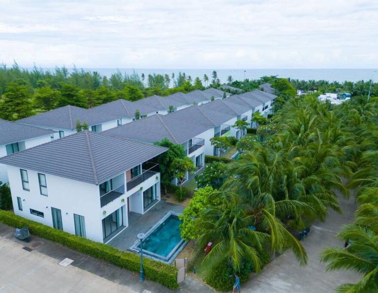 Anise villas - B&B Koh Trol