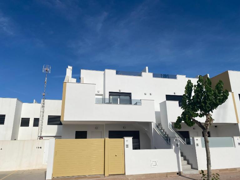 villamar III - Chambres d'hôtes San Pedro del Pinatar