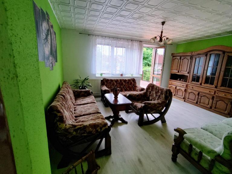 B & S prázdninový dům - B&B Varnsdorf