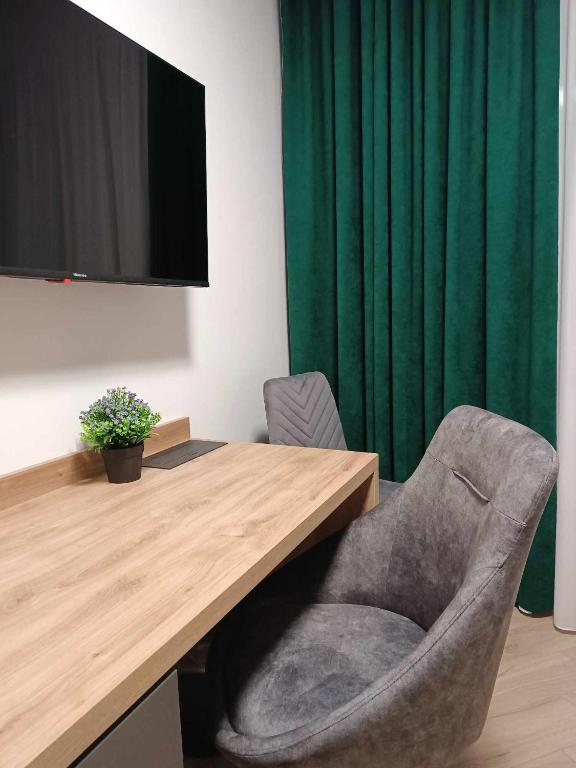 Adula - pokoje i apartamenty - Bed and Breakfast Janów Lubelski