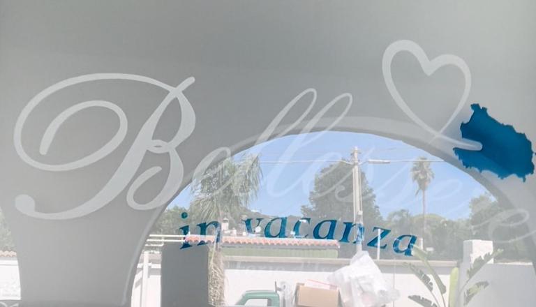 Bellessere in vacanza Forio d’ Ischia - B&B Forio