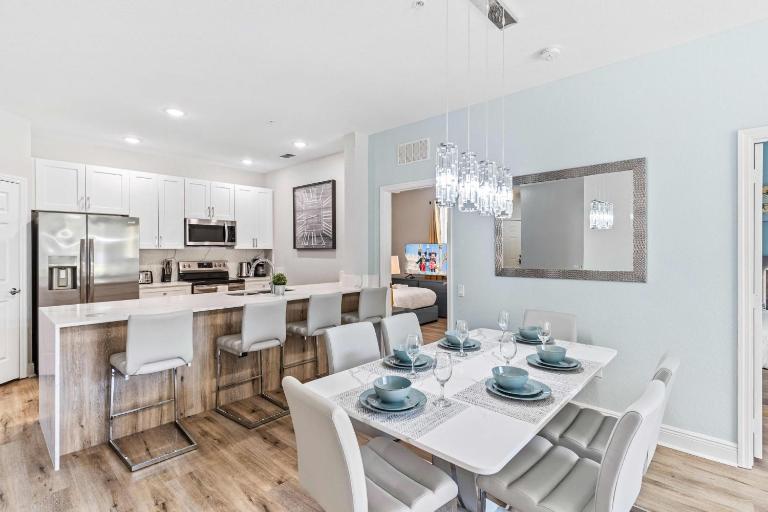 The Epic Dublin Vista Cay Orlando - Ferienwohnung Orlando