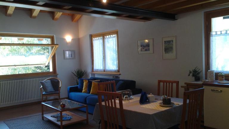 B&B I Pioppi - B&B Chiavenna