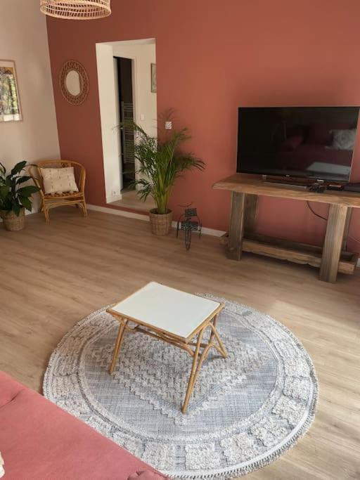 Charmante maison de location à Blauzac (30) - Chambres d'hôtes Blauzac