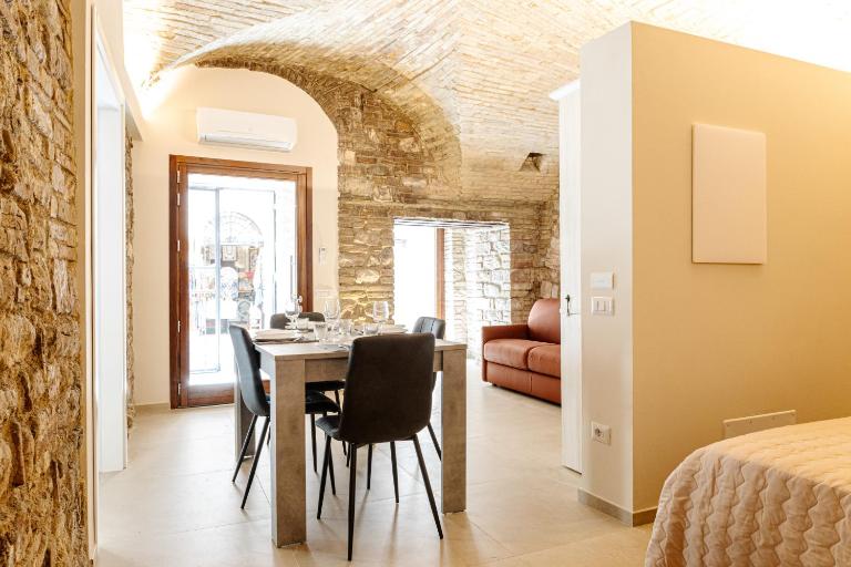 [Loft Moderno] in Centro Storico - B&B Assisi