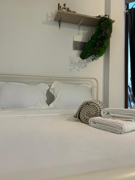 Paola’s Apartment Near Athens Airport - B&B Spata