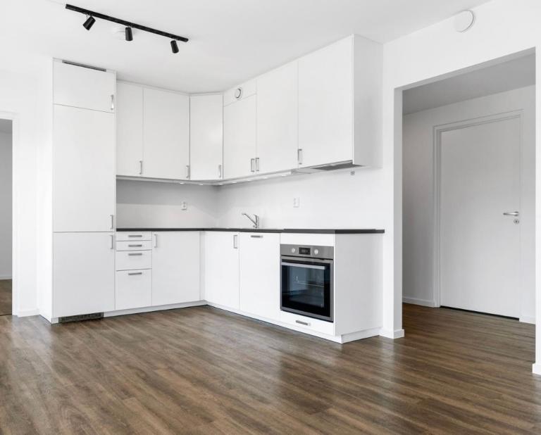 Family-Friendly Apartment close to the beach - Ferienwohnung Rød