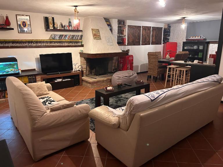 Isola del Sole - Ferienwohnung Simaxis