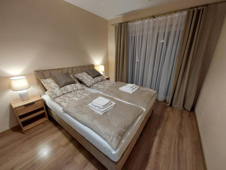 Agroturystyka Bliżej Natury - B&B Rymanów-Zdrój